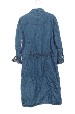Šaty  Hilfiger Denim, Velikost XS, Barva Modrá, Cena  599,00 Kč