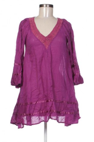 Šaty  Himalaya, Velikost S, Barva Fialová, Cena  2 570,00 Kč