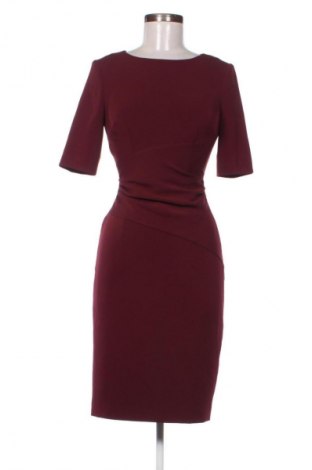 Šaty  Hobbs London, Velikost XXS, Barva Červená, Cena  1 899,00 Kč