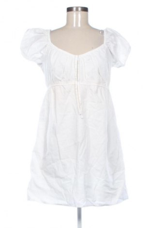 Šaty  Hollister, Velikost L, Barva Krémová, Cena  439,00 Kč