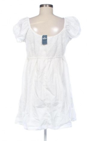 Šaty  Hollister, Velikost L, Barva Krémová, Cena  439,00 Kč