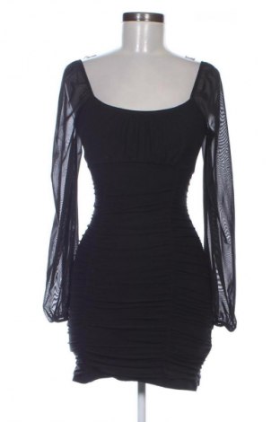 Ruha Hollister, Méret XS, Szín Fekete, Ár 3 549 Ft