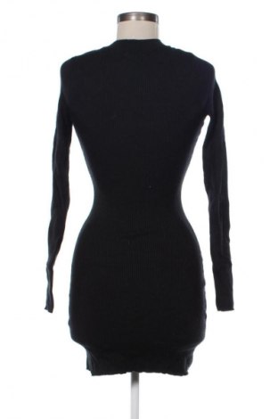 Kleid Hollister, Größe S, Farbe Schwarz, Preis 18,99 €