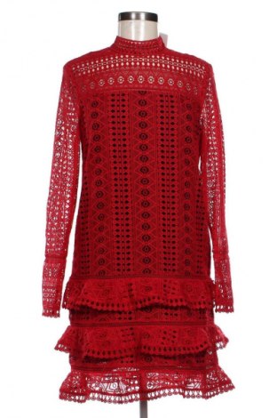 Šaty  Holy, Veľkosť M, Farba Červená, Cena  6,95 €
