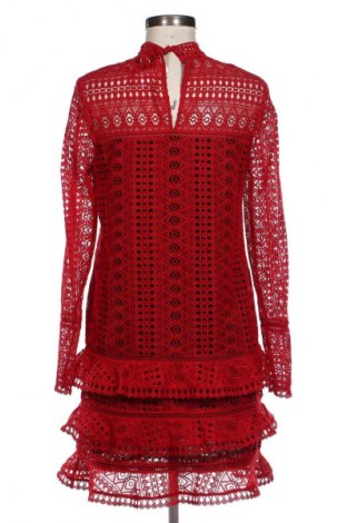 Šaty  Holy, Veľkosť M, Farba Červená, Cena  6,95 €