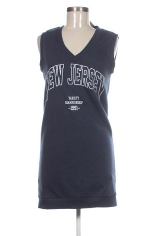 Φόρεμα House, Μέγεθος XS, Χρώμα Μπλέ, Τιμή 17,99 €