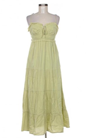 Šaty  House, Velikost XS, Barva Zelená, Cena  567,00 Kč