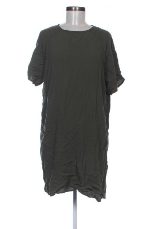 Φόρεμα Ichi, Μέγεθος L, Χρώμα Πράσινο, Τιμή 10,99 €