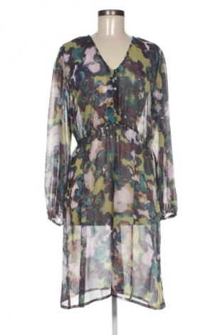 Φόρεμα Ichi, Μέγεθος M, Χρώμα Πολύχρωμο, Τιμή 22,99 €