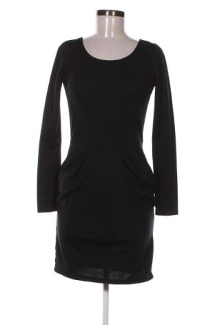 Φόρεμα Ichi, Μέγεθος S, Χρώμα Μαύρο, Τιμή 6,99 €