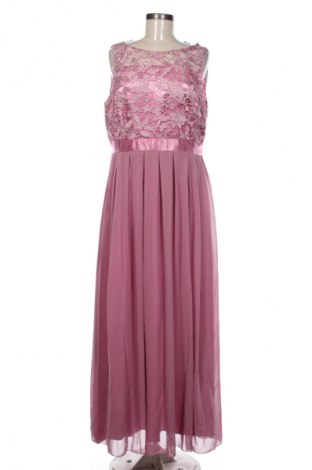 Šaty  Iefiel, Velikost XL, Barva Růžová, Cena  565,00 Kč