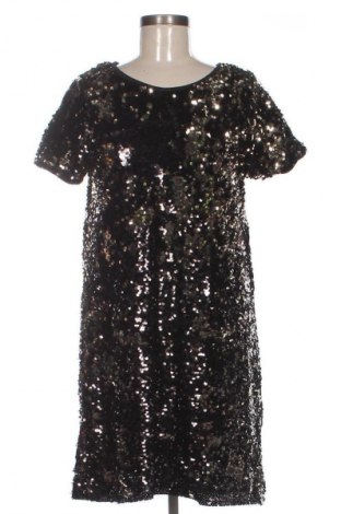 Kleid In Extenso, Größe M, Farbe Schwarz, Preis 24,99 €