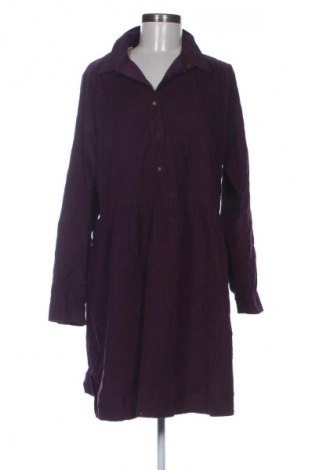 Рокля In Extenso, Размер L, Цвят Червен, Цена 20,45 €