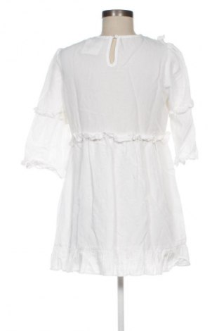 Φόρεμα In the style, Μέγεθος S, Χρώμα Λευκό, Τιμή 17,99 €