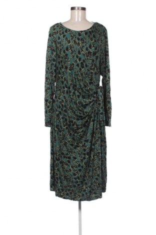 Šaty  Indiska, Velikost XL, Barva Vícebarevné, Cena  549,00 Kč