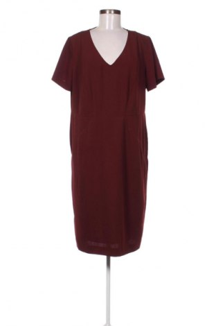 Šaty  Intrend, Veľkosť XL, Farba Červená, Cena  18,95 €