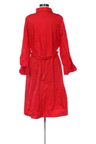 Sukienka Intuition, Rozmiar XXL, Kolor Czerwony, Cena 129,99 zł
