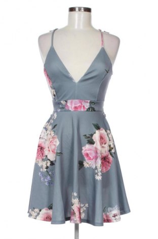 Šaty  Iris, Velikost M, Barva Vícebarevné, Cena  229,00 Kč