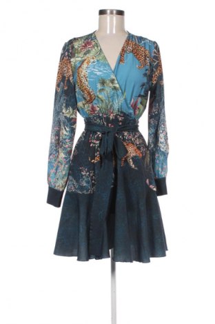 Kleid Iris, Größe XS, Farbe Mehrfarbig, Preis € 17,99