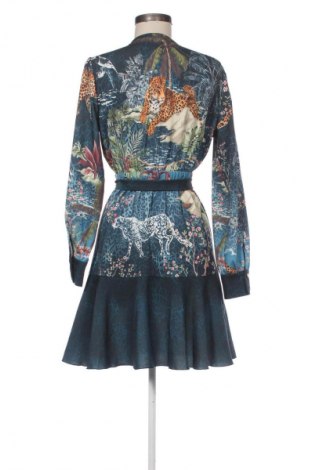 Kleid Iris, Größe XS, Farbe Mehrfarbig, Preis € 17,99