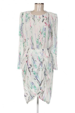 Sukienka Isabel Marant, Rozmiar L, Kolor Kolorowy, Cena 549,99 zł