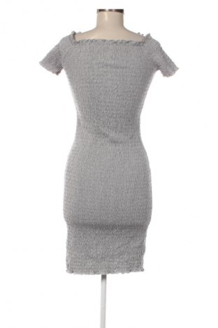 Φόρεμα Jacqueline De Yong, Μέγεθος M, Χρώμα Γκρί, Τιμή 7,99 €