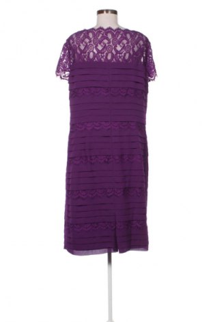 Kleid Jacques Vert, Größe XL, Farbe Lila, Preis 102,99 €