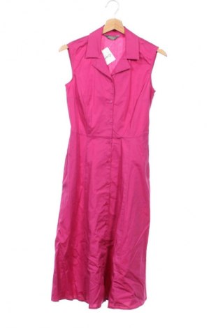 Kleid Jacqui E, Größe S, Farbe Rosa, Preis 13,98 €
