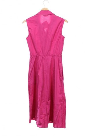 Kleid Jacqui E, Größe S, Farbe Rosa, Preis 13,98 €