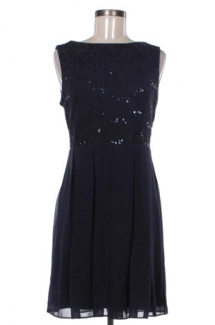 Kleid Jake*s, Größe M, Farbe Blau, Preis 26,99 €