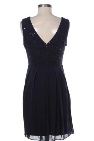 Kleid Jake*s, Größe M, Farbe Blau, Preis 26,99 €