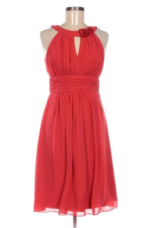 Φόρεμα Jake*s, Μέγεθος S, Χρώμα Κόκκινο, Τιμή 32,99 €