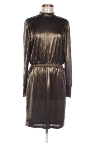 Φόρεμα Jake*s, Μέγεθος M, Χρώμα Χρυσαφί, Τιμή 16,99 €