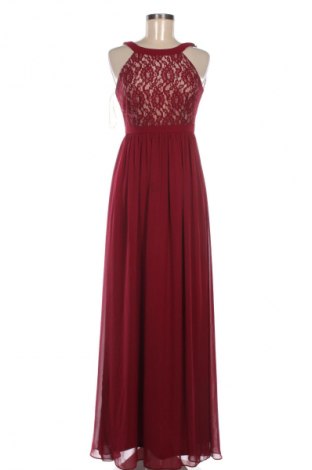 Kleid Jake*s, Größe XS, Farbe Rot, Preis 29,99 €