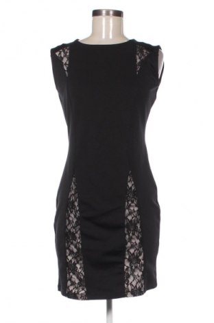 Φόρεμα Jane Norman, Μέγεθος M, Χρώμα Μαύρο, Τιμή 19,99 €