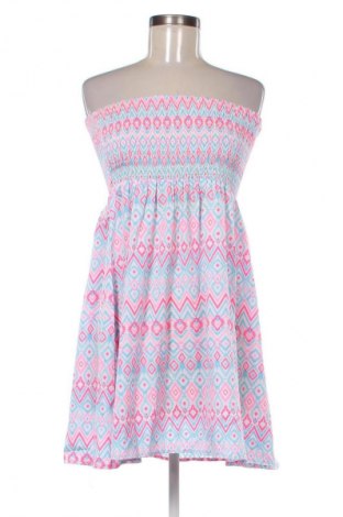 Šaty  Janina, Velikost S, Barva Vícebarevné, Cena  159,00 Kč