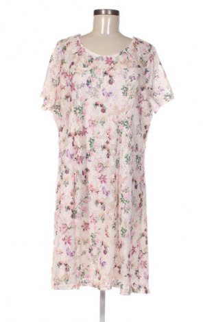 Šaty  Janina, Velikost XL, Barva Vícebarevné, Cena  139,00 Kč