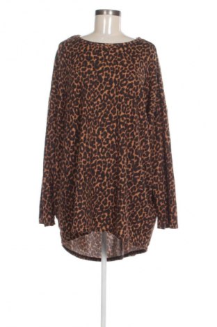 Sukienka Janina, Rozmiar 3XL, Kolor Kolorowy, Cena 59,99 zł