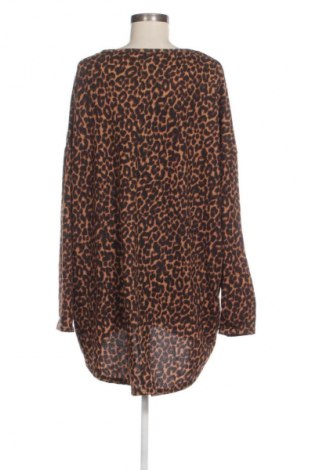 Sukienka Janina, Rozmiar 3XL, Kolor Kolorowy, Cena 59,99 zł