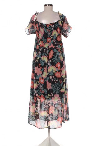 Šaty  Janina, Velikost XXL, Barva Vícebarevné, Cena  359,00 Kč
