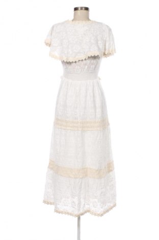 Rochie Jasmine, Mărime L, Culoare Alb, Preț 104,99 Lei