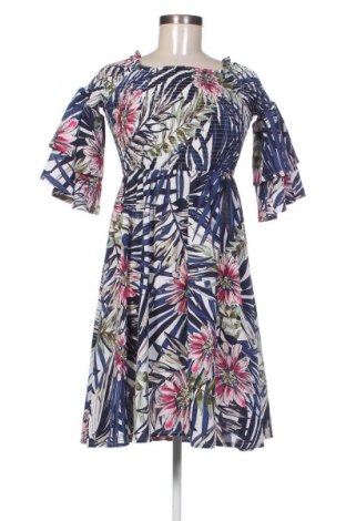 Φόρεμα Jcl, Μέγεθος S, Χρώμα Πολύχρωμο, Τιμή 7,99 €