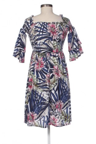 Φόρεμα Jcl, Μέγεθος S, Χρώμα Πολύχρωμο, Τιμή 7,99 €