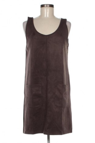 Φόρεμα Jdy, Μέγεθος L, Χρώμα Καφέ, Τιμή 32,99 €