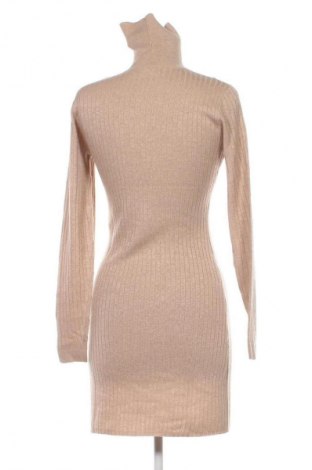 Šaty  Jdy, Velikost S, Barva Hnědá, Cena  219,00 Kč