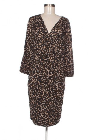 Sukienka Jdy, Rozmiar XXL, Kolor Kolorowy, Cena 133,99 zł