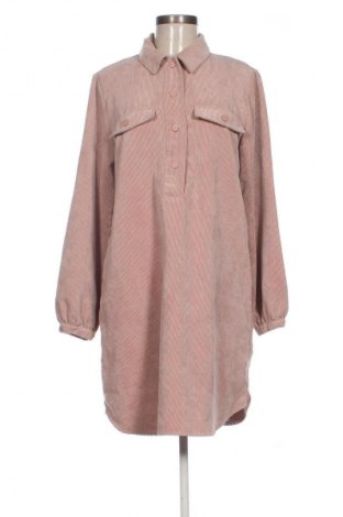 Šaty  Jdy, Velikost M, Barva Růžová, Cena  169,00 Kč