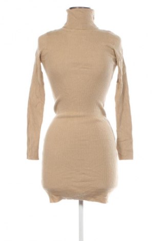 Šaty  Jean Louis Francoise, Velikost M, Barva Béžová, Cena  339,00 Kč