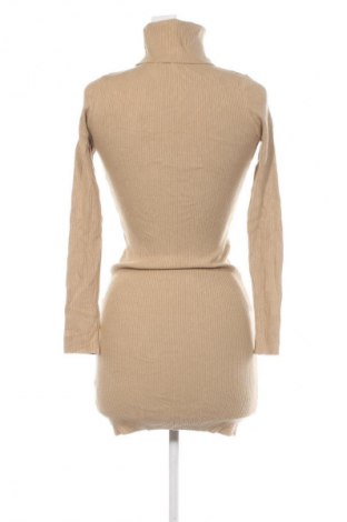Šaty  Jean Louis Francoise, Velikost M, Barva Béžová, Cena  339,00 Kč