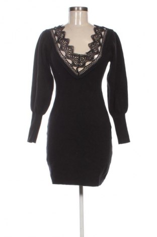 Рокля Jean Louis Francoise, Размер M, Цвят Черен, Цена 10,73 €